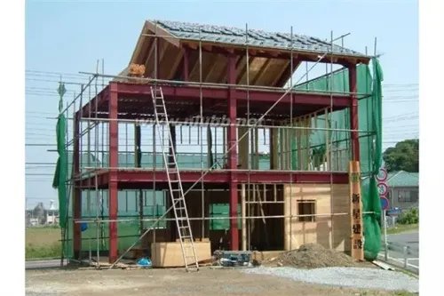 钢结构住宅的优缺点有哪些