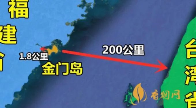 金门旅游攻略：去金门多少钱？