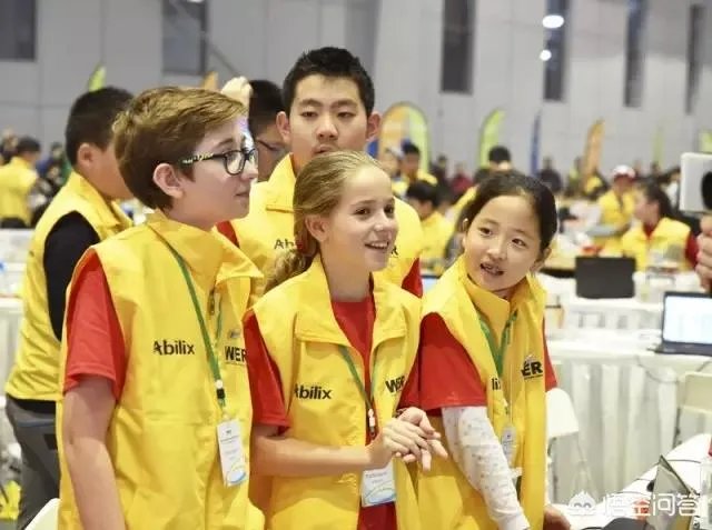 如何加盟机器人教育?