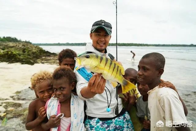 除了《游钓中国》，你还喜欢什么钓鱼类视频？