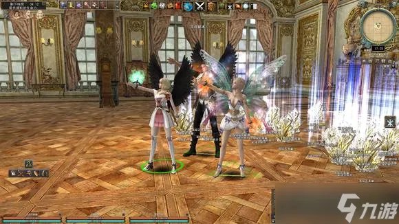 卓越之剑拜伦主线任务回来的恶魔怎么打