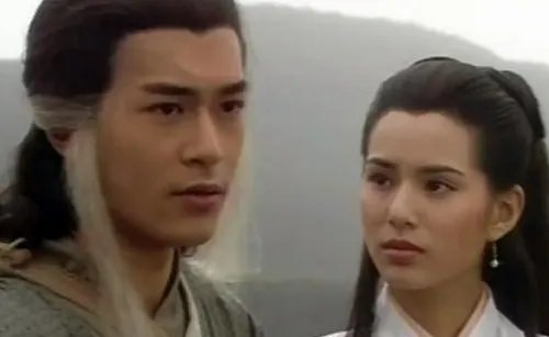 十大经典武侠电视剧都有哪些?