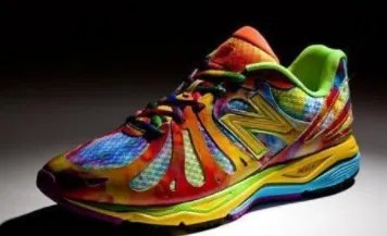 代表十二星座鞋有哪些 白羊座是球鞋