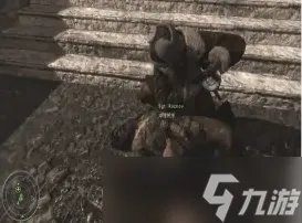 使命召唤5怎么进入帝国大厦