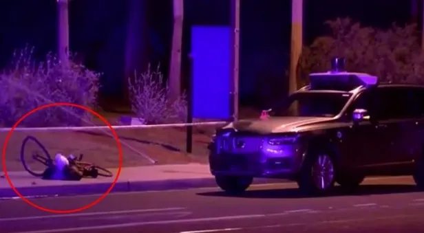 优步事故初步调查结果如何？