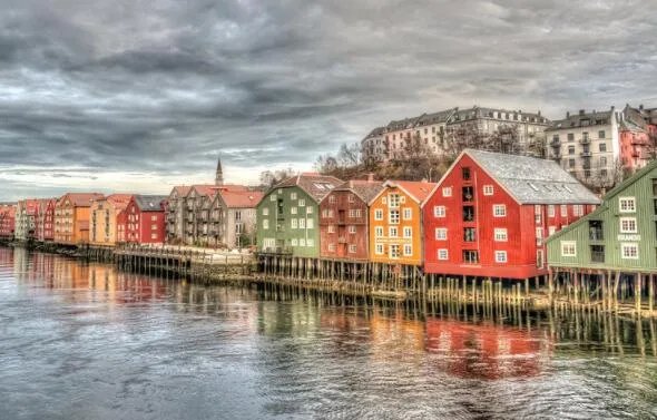 挪威关闭所有学校是什么情况 挪威关闭为什么所有学校