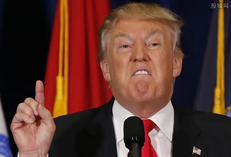 特朗普对欧盟征税 欧盟开始反击报复美国