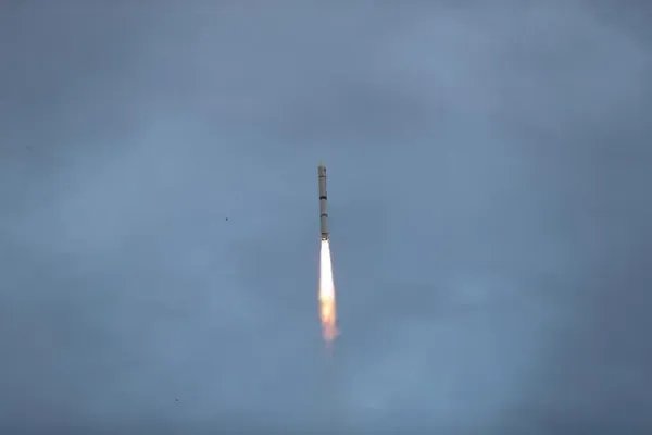 中国成功发射5米S-SAR01星，我国卫星在世界上处于什么水平？