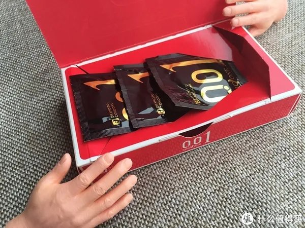 世界最薄的套套——冈本001到底好不好用