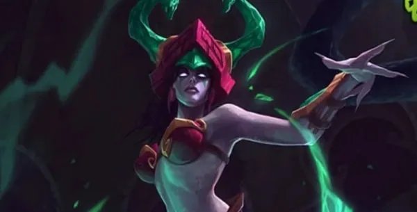 《LOL》鸡里奥宝典赤月篇奖励一览