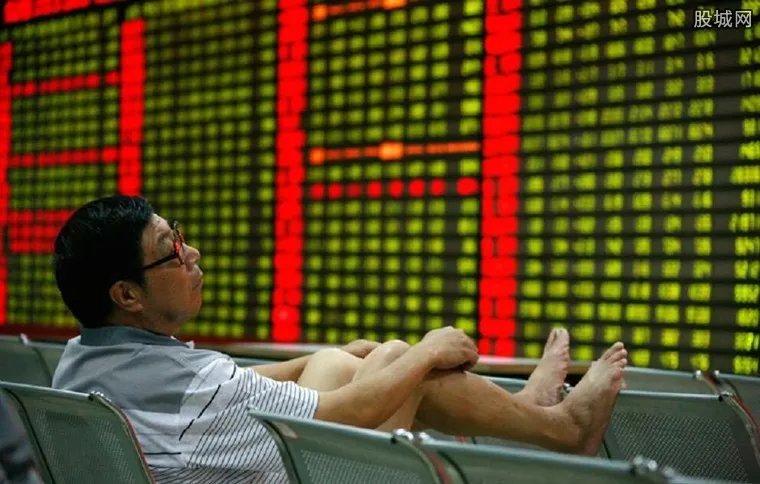 回归A股企业名单 百度携程入围首批回归名单