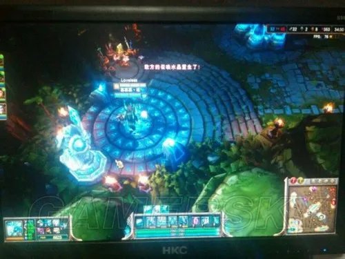 英雄联盟（LOL） 末日人机5星难度通关详细攻略