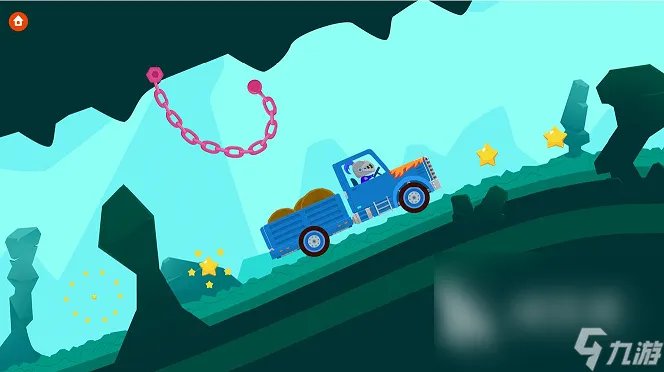 越野摩托车游戏下载推荐 火爆越野摩托车游戏排行榜