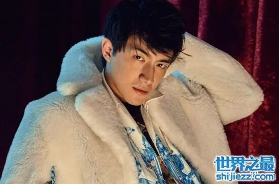 林更新的爷爷是林连章,背景神秘父母身份成谜