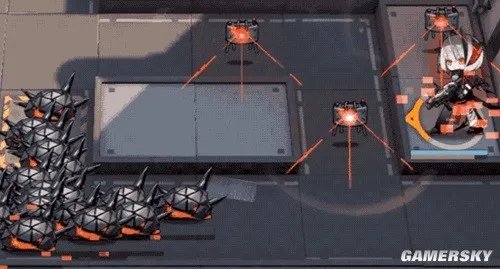 《明日方舟》狙击干员w测评 w值得培养吗