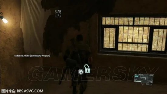 《合金装备5幻痛》图文攻略 合金装备5幻痛全任务流程图文攻略