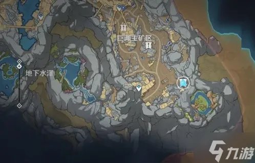 原神解除炮闩的保险机任务怎么做 解除炮闩的保险机任务解密攻略