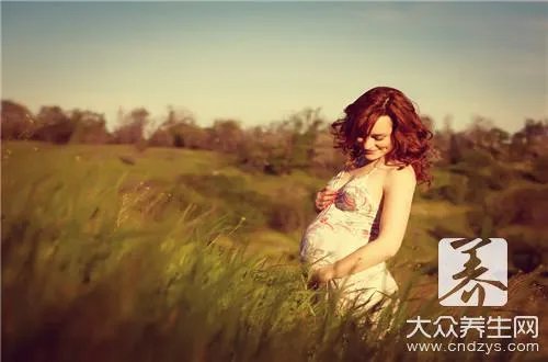 怀孕变漂亮是生女儿吗