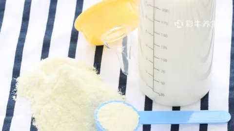 骆驼奶粉的功效和作用