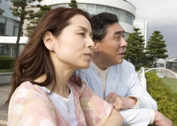 老公不在你们都是怎么解决