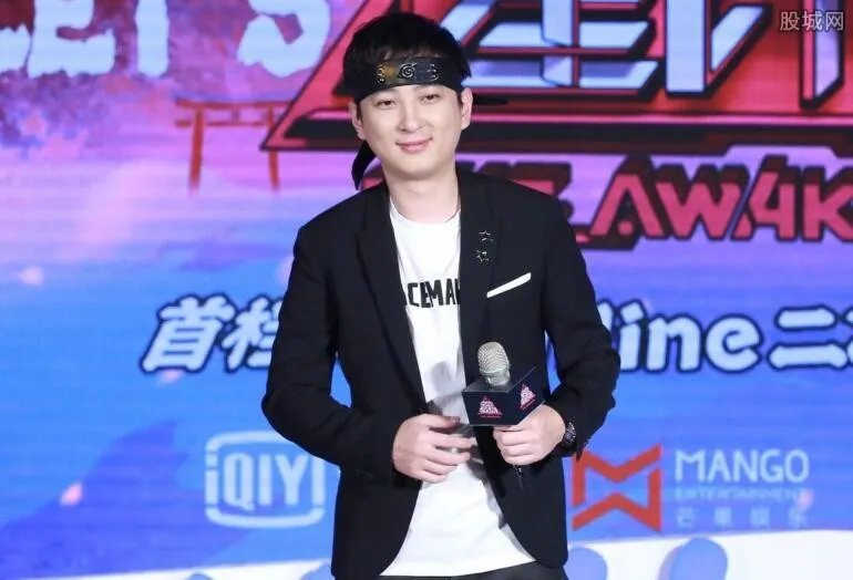 林更新被王思聪打脸 昔日好友就此闹翻