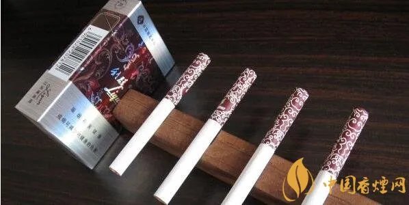 精确了解休闲利群一包的当前价格与详情