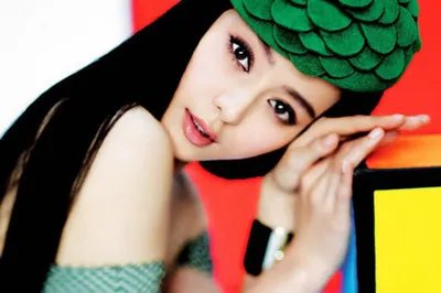 具有明星相的面相特征