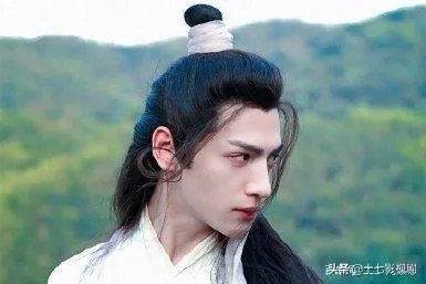 怎么看《皓衣行》的官宣？