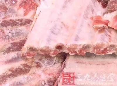 垃圾食品 超市冰柜里这物打死也不能买