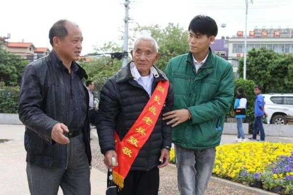 在缅最后一位中国远征军老兵逝世，他的背后有哪些故事？