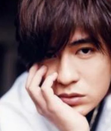 钟汉良金鹰奖受热捧 2012亚洲十帅秀帅气