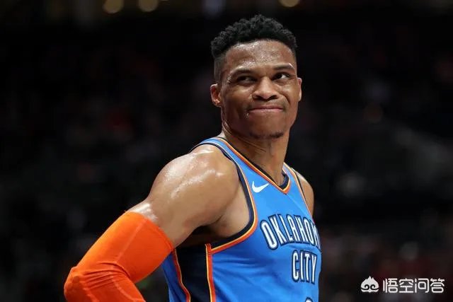 利拉德爆砍51分,为什么开拓者还是输给了雷霆?