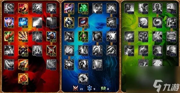 水晶先锋打野出装2023 lol水晶先锋斯卡纳打野教程