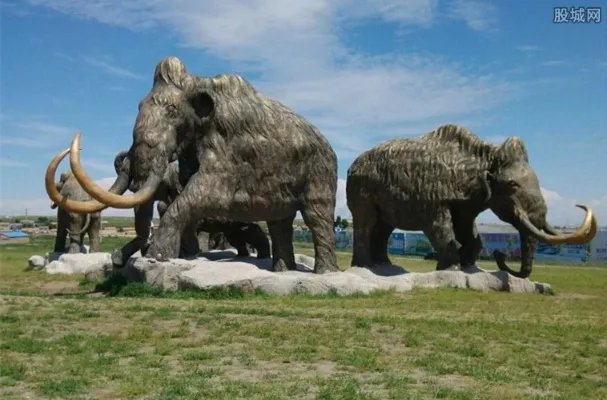 猛犸象遗骸将拍卖 发现于冰河时代至少价值45万欧元