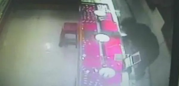 河北破盗窃金店案是怎么回事？