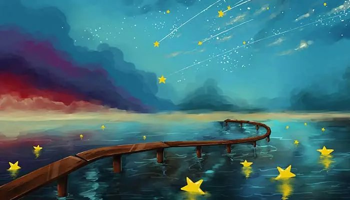 文案句子温柔干净 温柔文案短句干净治愈