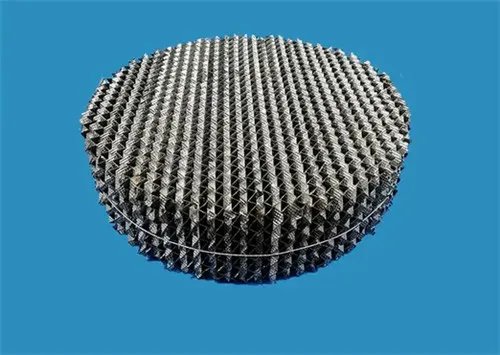 孔板波纹填料规格有哪些