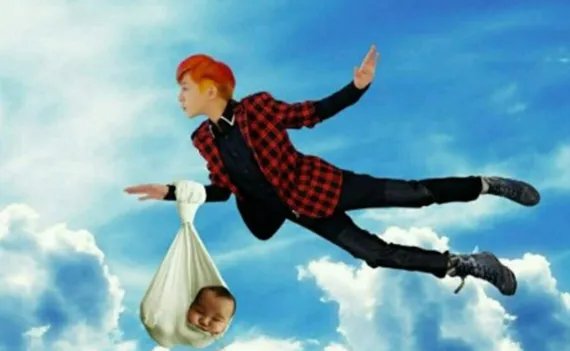 吴青峰为什么叫送子哥?