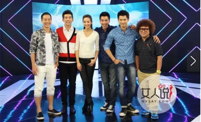 张钧甯为赵又廷堕胎分手是因为高圆圆吗