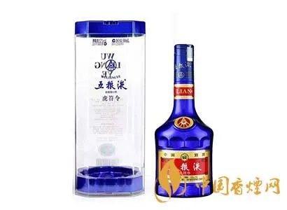 五粮液大成唐窖是什么酒?