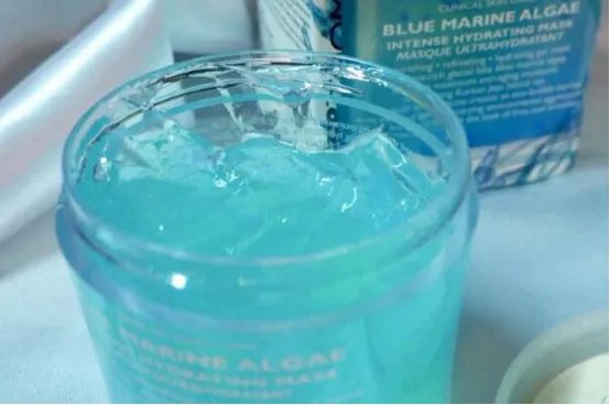 深层补水面膜排行榜10强 养生堂排名第五,第一有抗衰老作用