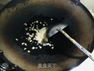 白菜炖豆腐