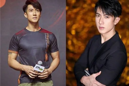 吴尊母亲节做司机 Chun回应车祸现场