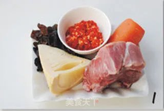 【鱼香肉丝】你必须会做的家常菜人气冠军