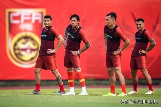 国足12强赛抽签，抽到哪些对手会是上上签？