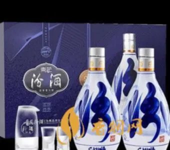 二十年汾酒价格 汾酒20年出厂价大致多少钱?