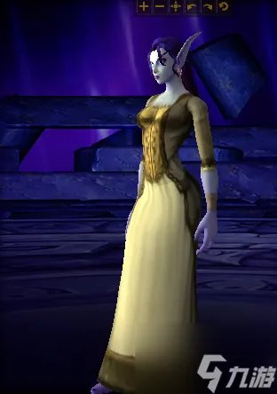 《魔兽世界》布甲幻化什么好看 布甲幻化推荐