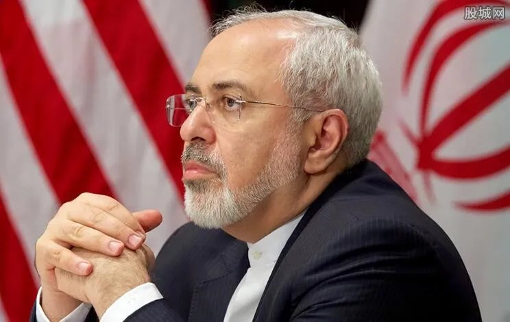 伊朗将美告上法庭 美在经济上打压伊朗导致其十分不满