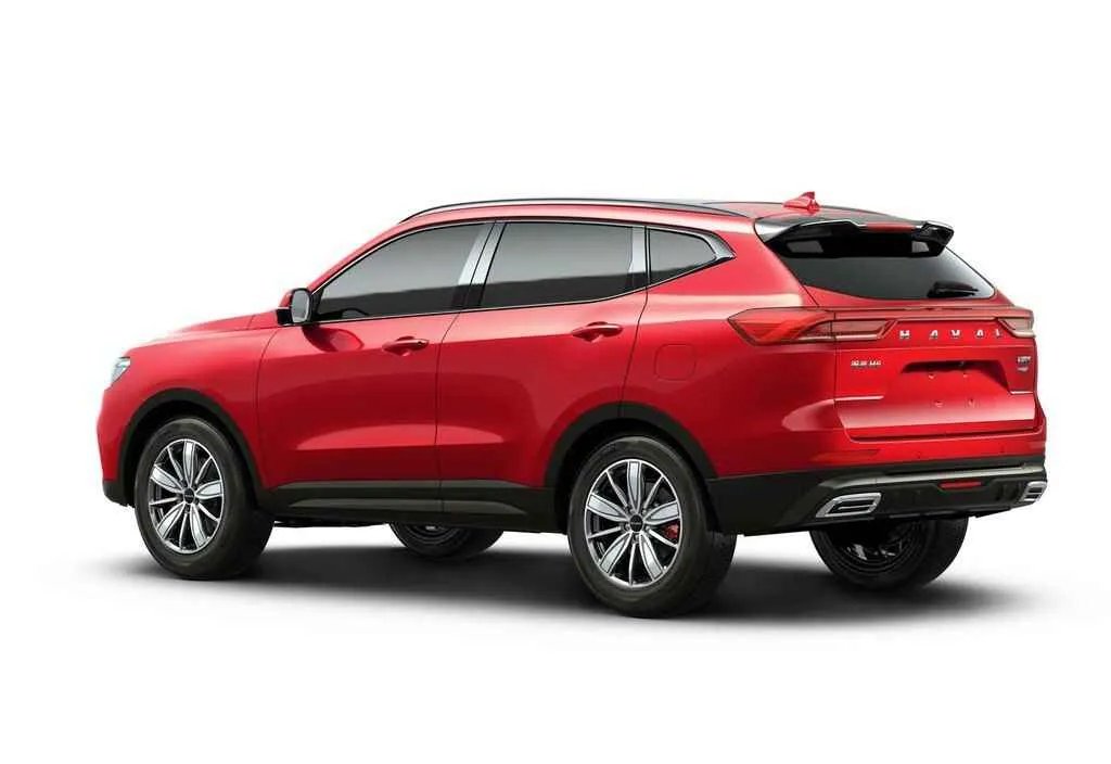 10万元以内的家用车推荐