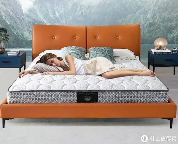 床垫哪个品牌好?2023年床垫十大名牌排行榜出炉!买前建议收藏
